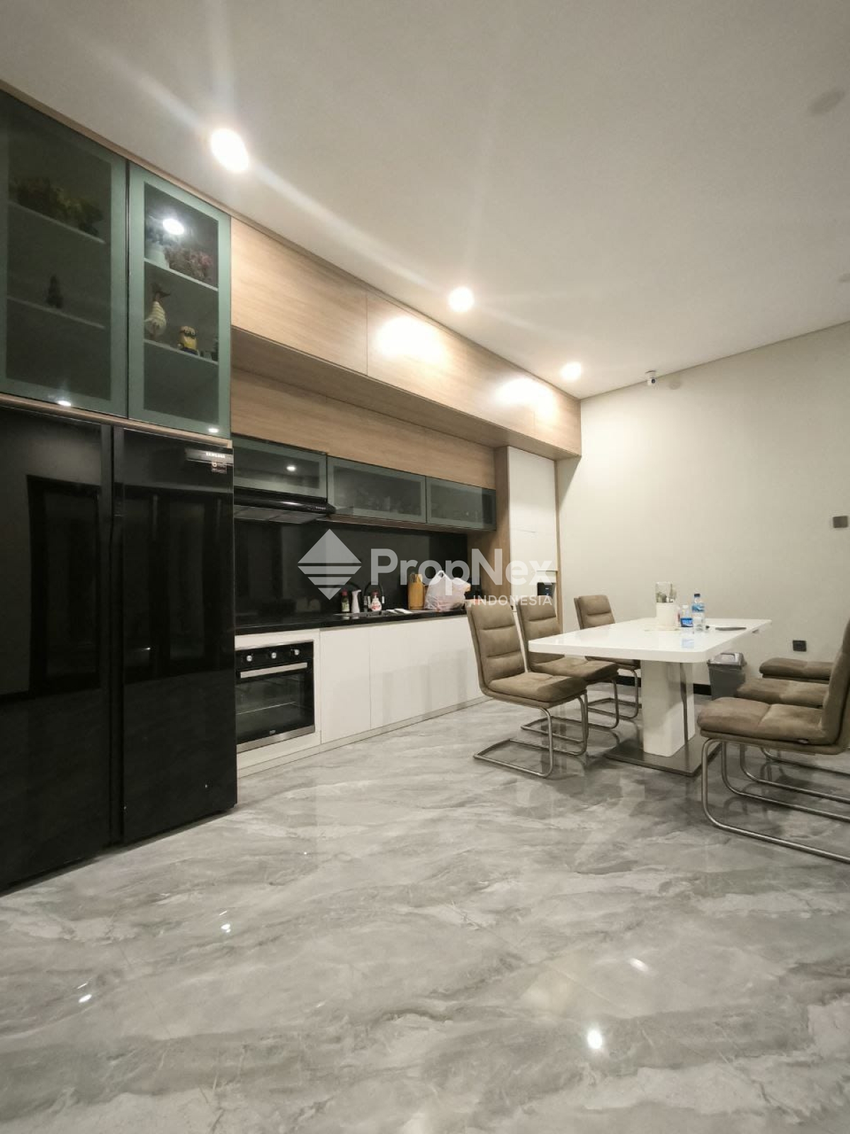 Rumah Villa Jogja — foto 3